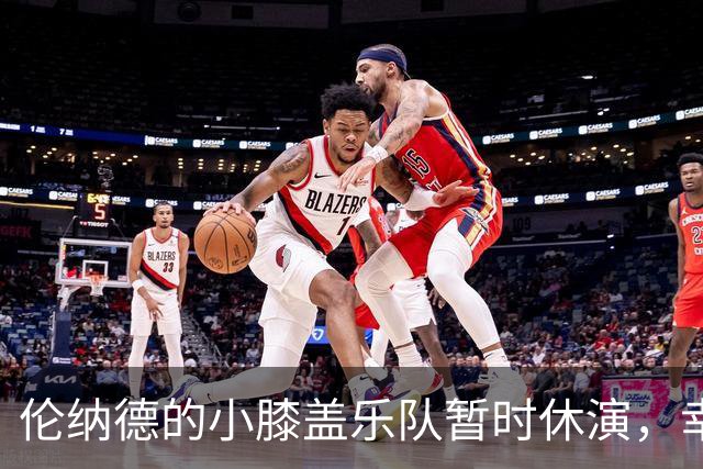 伦纳德的小膝盖乐队暂时休演，幸好没大事！